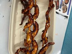 铁板鱿鱼-盒马鲜生(双清路店)