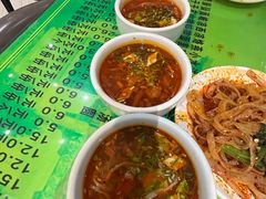 -令氏家外家周秦食府(高新店)