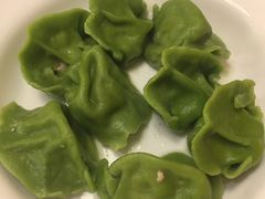 清波水饺-老号尤兔头(西川店)
