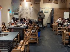 -大风老火锅(江北一店)