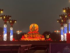 -大唐不夜城