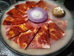 -九田家黑牛烤肉料理(太奥广场店)