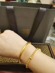 -周大福CHOW TAI FOOK(欧亚卖场店)