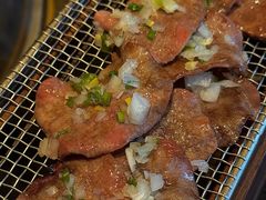 -300杯·和牛烧肉清酒专门店(廊里店)