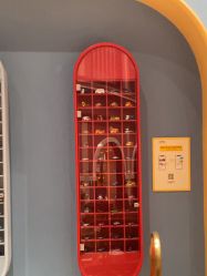 -奈尔宝家庭中心·亲子餐厅(鄞州万达店)