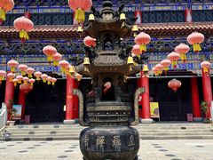 -皇罗禅寺