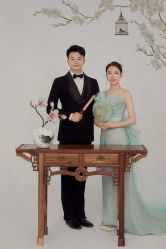 -第一夫人婚纱摄影(南京店)