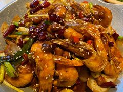 -大牌大·传统杭帮菜(湖滨店)