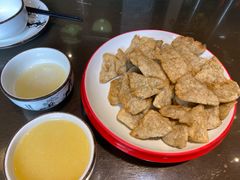 -福荣居褡裢火烧京味家常菜(西四店)