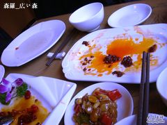 天厨妙香&nbsp;aa14-天厨妙香素食餐厅(清华店)