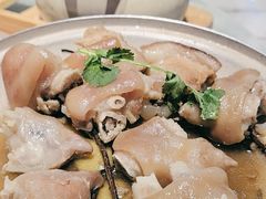 -闽公馆·客家私房菜·商务宴请·包厢(杏林橡树湾店)