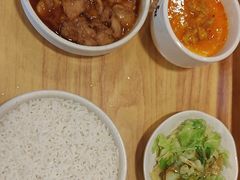 -真功夫(棠下店)