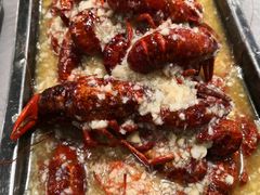 -袁老大龙虾(石鼓路总店)