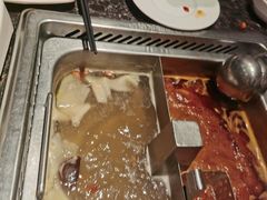 -海底捞火锅(邯郸新世纪中心店)