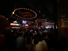 -HIB HUB公社(解放西路店)