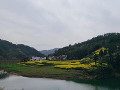 -新安江山水画廊风景区