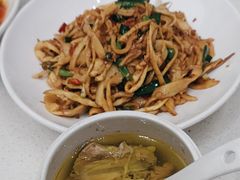 -泉上·发现DISCOVERY ·黔菜餐厅(银海元隆广场店)