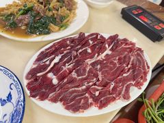 -贵宾牛·潮汕牛肉火锅(珠池总店)