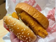-汉堡王(西铁营万达店)