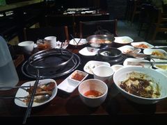 -火炉火自助餐(枫蓝国际店)