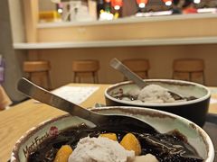 招牌烧仙草-鲜芋仙(时尚天河店)