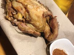 葫芦鸡-醉长安(南门总店)