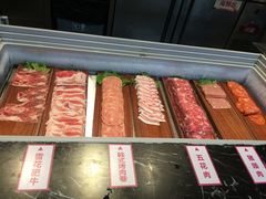 -非烤勿扰自助烤肉(东城时尚店)