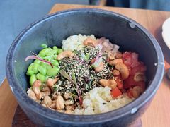 -庆春朴门(前滩太古里店)