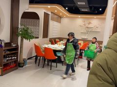 -醉美东江·三文鱼·烧鸡公