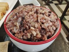 -五观堂素食(新华路店)