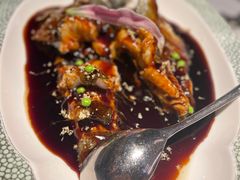 -桂满陇·海市蜃楼·黑金(国金店)