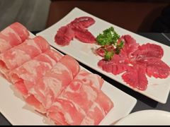 -蜀九香火锅(彩虹店)