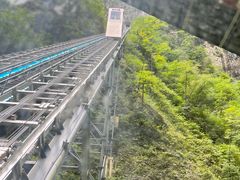 -鹿院坪生态旅游景区