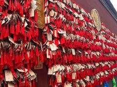 -西安市广仁寺