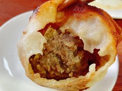 -宝瑞门钉肉饼店