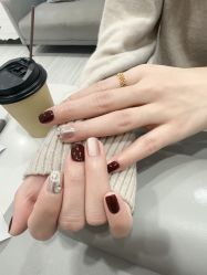 -雅洁美甲美睫