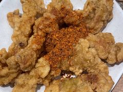-小满手工粉(上海新世界城店)