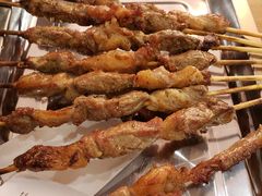 -西北朗益和穆斯林餐厅