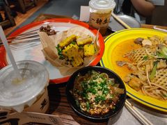 -北丐先生·野馄饨烧烤(雨花万象店)