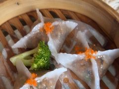 -东江渔村·古典园林·30年粤菜老字号(太和店)