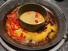 -巴蜀大将火锅(春熙店)
