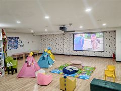 -乐悠游亲子游泳俱乐部