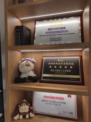 -JUVA郑州欧华医疗美容医院