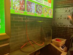 -百岁鱼(七一路店)