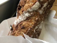 -WHEAT&BAKER-麥(凯德来福士店)