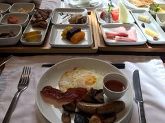 -北京三里屯CHAO酒店