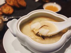 宋嫂鱼羹-杭州西子湖四季酒店·金沙厅