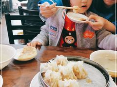 -北三沙家烧麦(北头道街店)