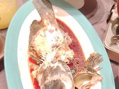 -百富源·海鲜辽菜(和平北大街店)