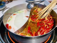 -大斌家串串火锅(望城天恒店)